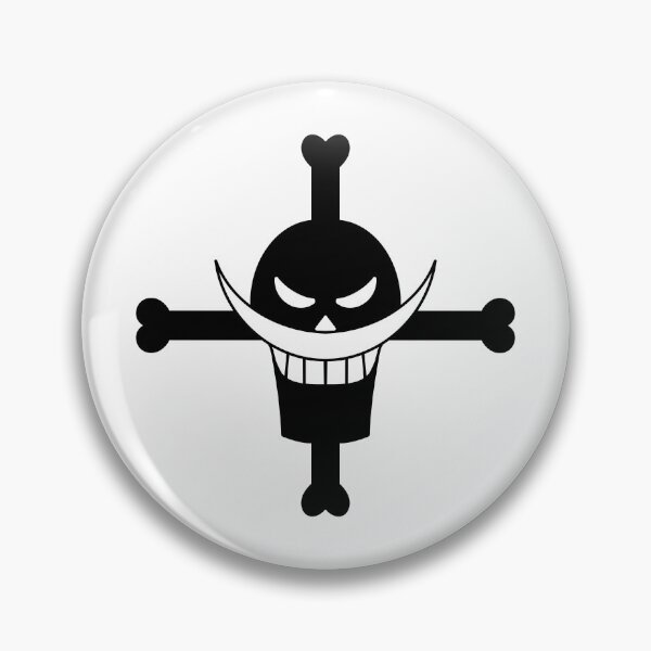 Item preview, White beard pirates  designed and sold by Aakanksha97.