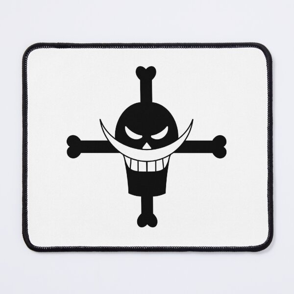 Item preview, White beard pirates designed and sold by Aakanksha97.