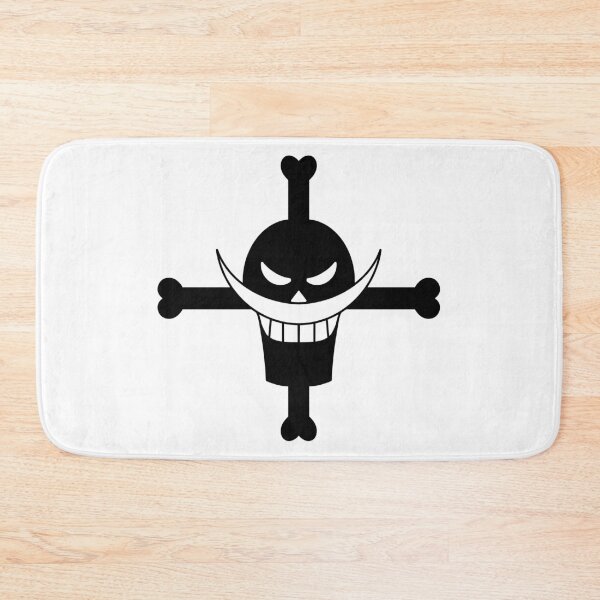 Item preview, White beard pirates  designed and sold by Aakanksha97.