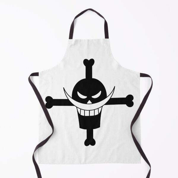 Item preview, White beard pirates  designed and sold by Aakanksha97.