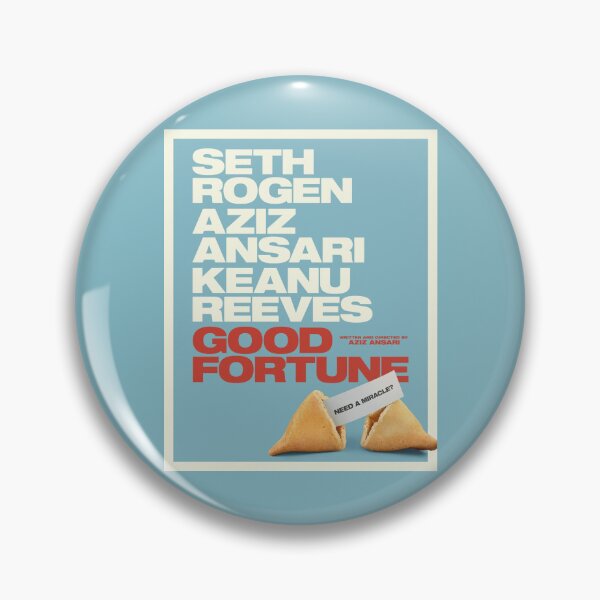 Item preview, Good Fortune designed and sold by WahyuPro.