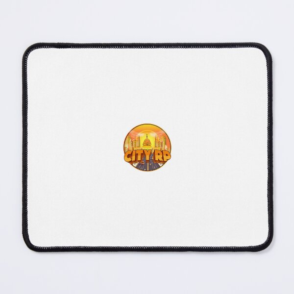 Item preview, CityRP Minecraft Server Logo designed and sold by LilDigiVert.
