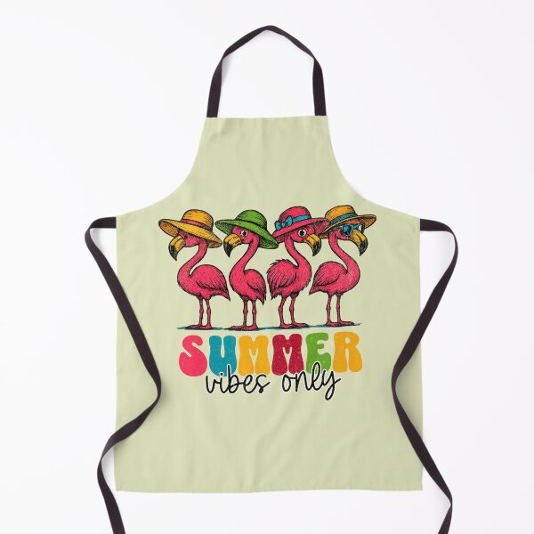 Item preview, Tropical summer Flamingos designed and sold by AwesomeBeyondLimits.