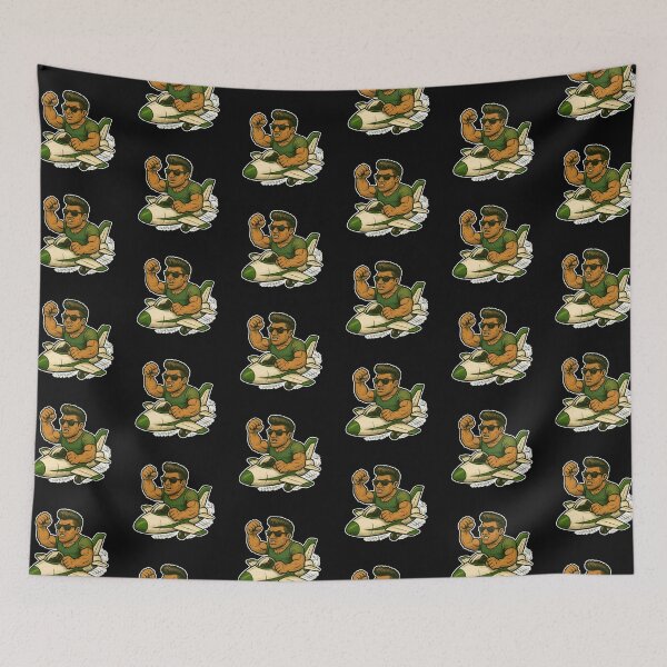 Item preview, New Yorker, Jetting designed and sold by LockedUp.