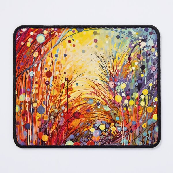 Item preview, Radiant Energy Burst, Celebratory Dots and Lines designed and sold by helgekerler.