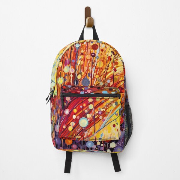 Item preview, Radiant Energy Burst, Celebratory Dots and Lines designed and sold by helgekerler.