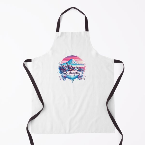 Item preview, I love Washington designed and sold by BLUEFOX05.