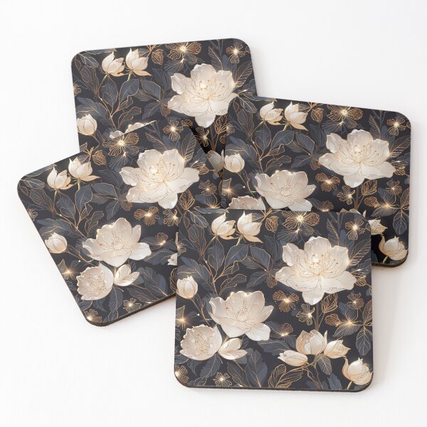 Item preview, Illuminated Blossom designed and sold by CoolPixels.