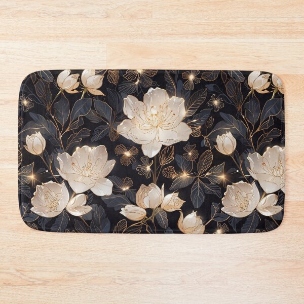 Item preview, Illuminated Blossom designed and sold by CoolPixels.