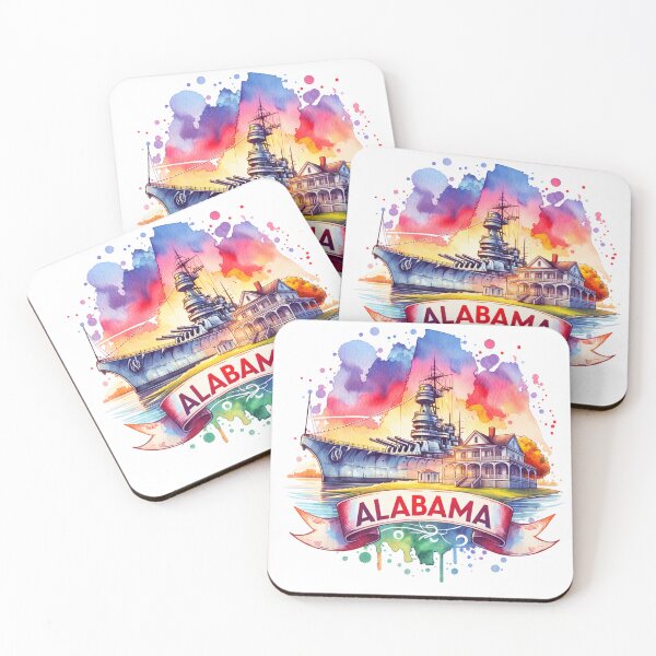 Item preview, I love Alabama designed and sold by BLUEFOX05.