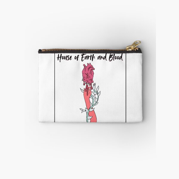 Item preview, House of Earth and Blood Member designed and sold by Library-Of-Em.