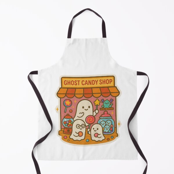 Item preview, Ghost Candy Store designed and sold by caitdesign.