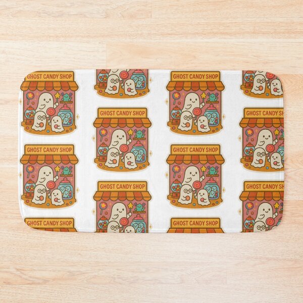 Item preview, Ghost Candy Store designed and sold by caitdesign.