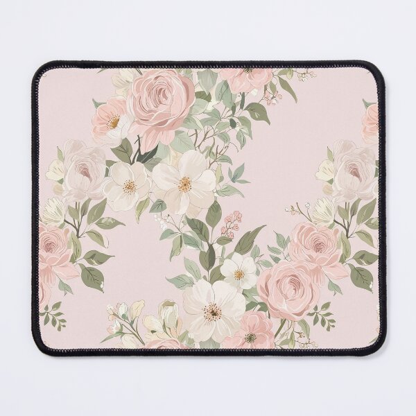 Item preview, Romantic Floral designed and sold by CoolPixels.