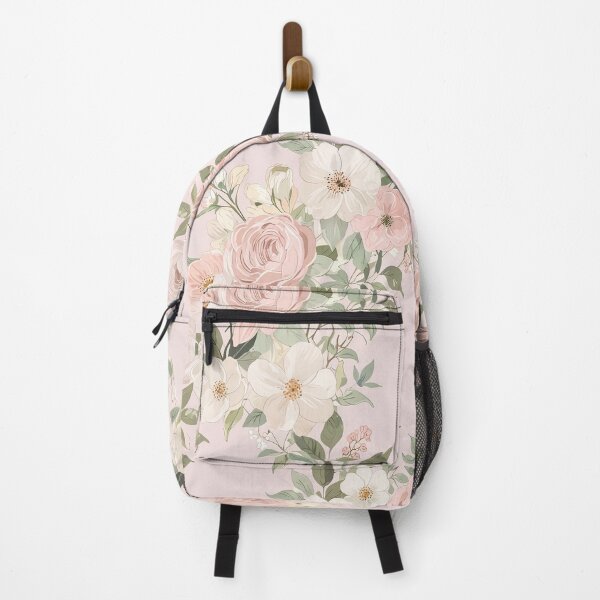 Item preview, Romantic Floral designed and sold by CoolPixels.