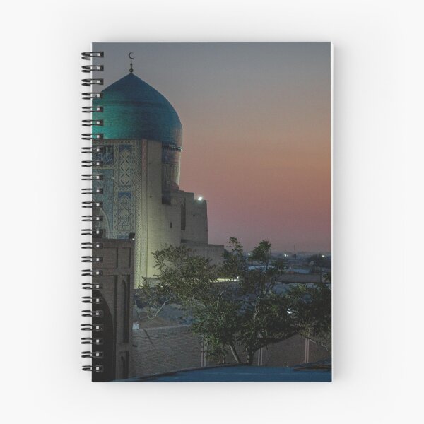 Item preview, Bukhara 5 designed and sold by isidkol.