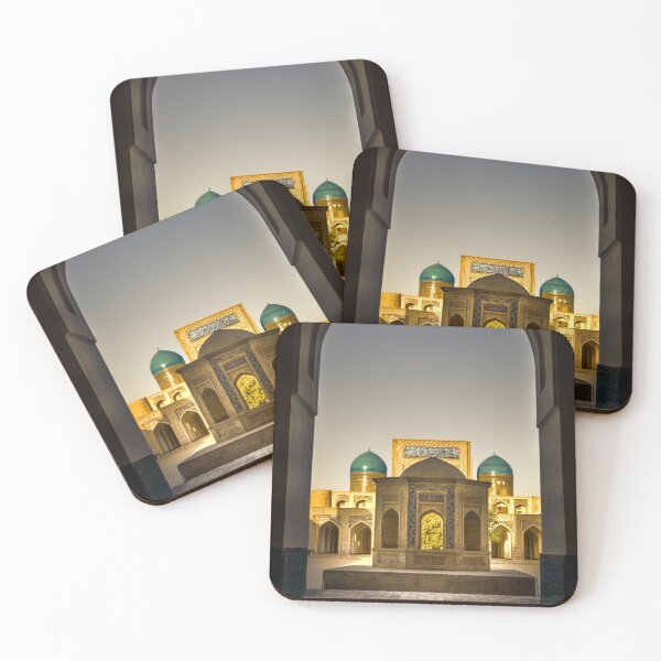 Item preview, Bukhara 6 designed and sold by isidkol.