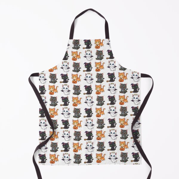 Item preview, Halloween Cat | Spooky and Stylish Feline-Inspired Seasonal Graphic designed and sold by Tw1nsAIArt.