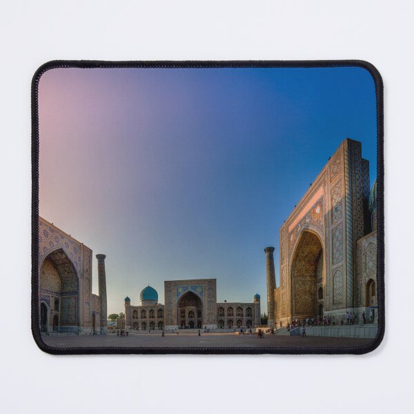 Item preview, Samarkand 1 designed and sold by isidkol.