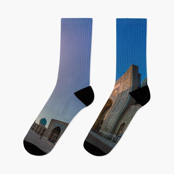 Item preview, Samarkand 1 designed and sold by isidkol.