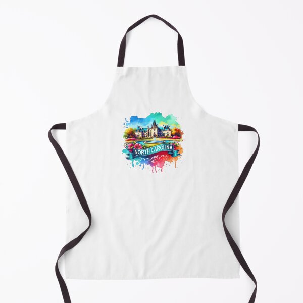 Item preview, I love North Carolina designed and sold by BLUEFOX05.