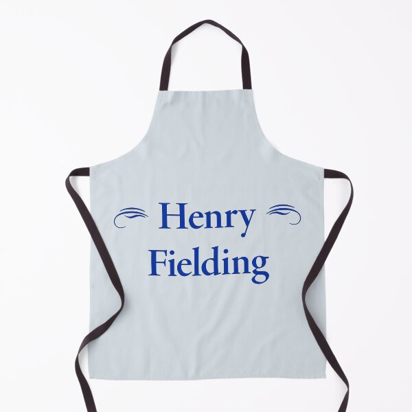 Item preview, Henry Fielding, English Writer, Classic Literature designed and sold by CharlottePlaceArt.