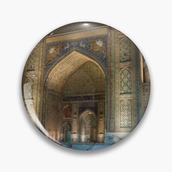 Item preview, Samarkand 2 designed and sold by isidkol.