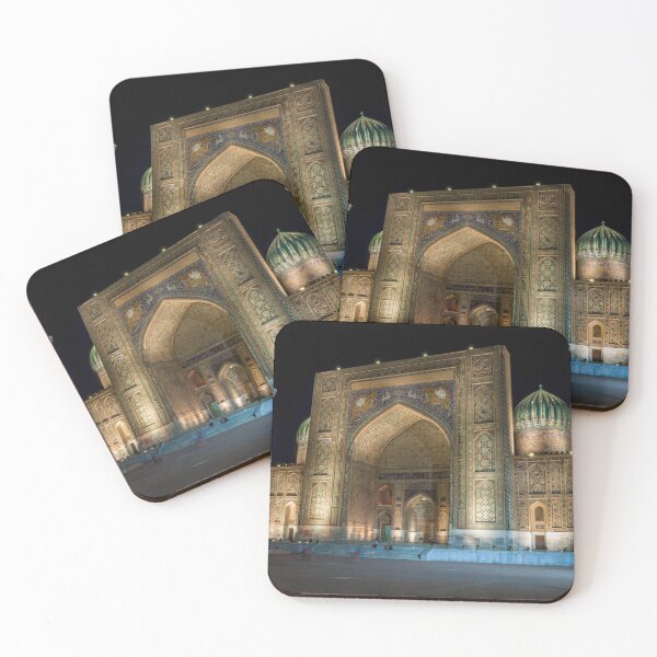 Item preview, Samarkand 2 designed and sold by isidkol.