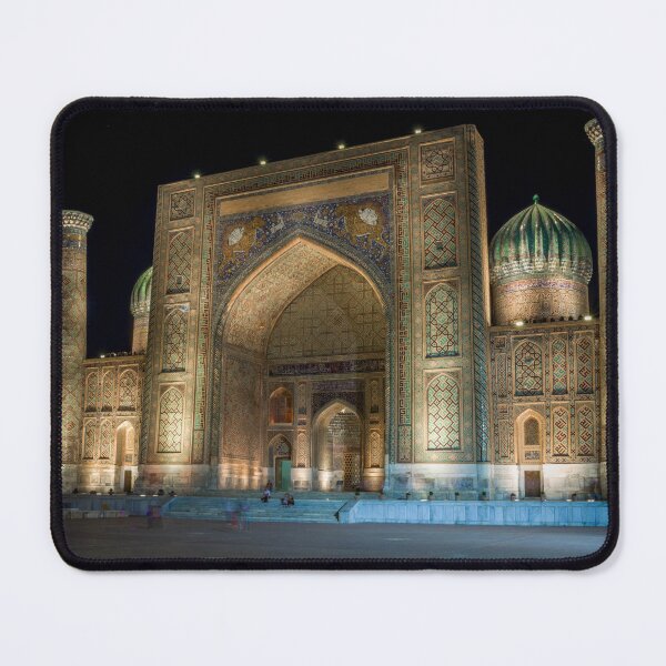 Item preview, Samarkand 2 designed and sold by isidkol.