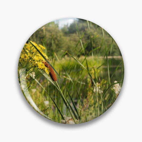 Item preview, Towpath Nature  designed and sold by hawkie.