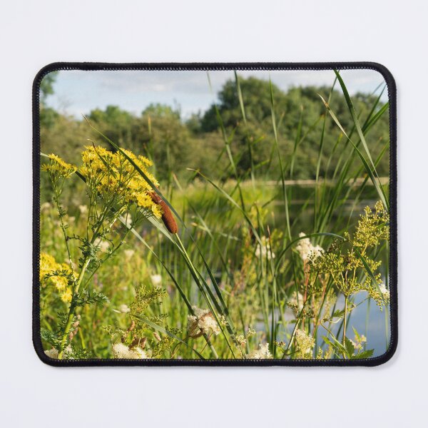 Item preview, Towpath Nature  designed and sold by hawkie.
