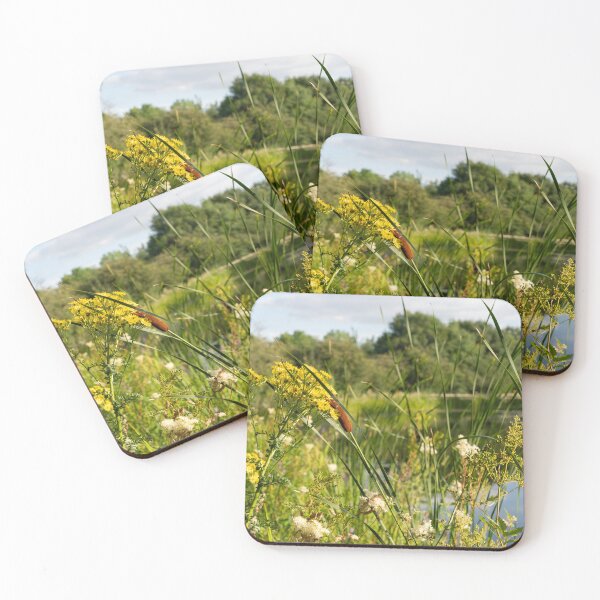 Item preview, Towpath Nature  designed and sold by hawkie.