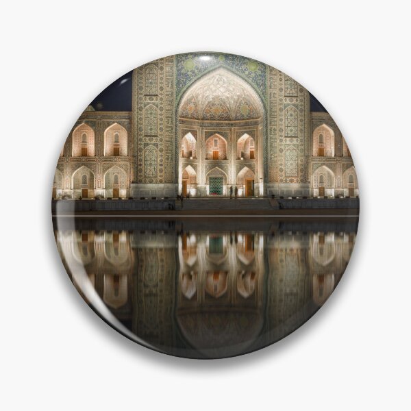 Item preview, Samarkand 3 designed and sold by isidkol.