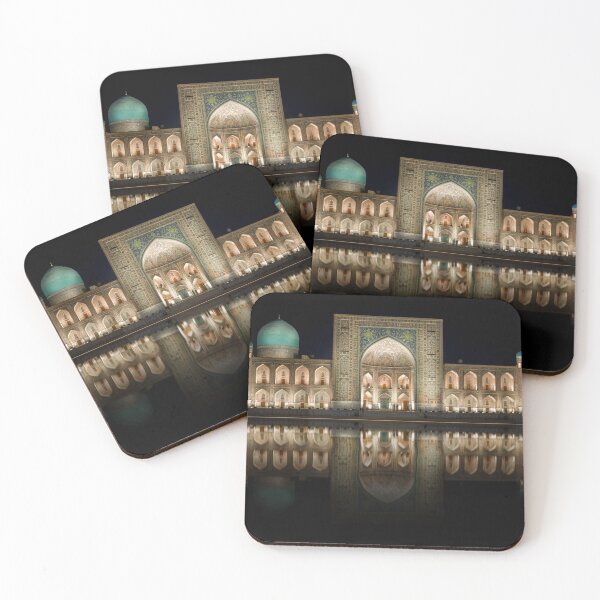 Item preview, Samarkand 3 designed and sold by isidkol.
