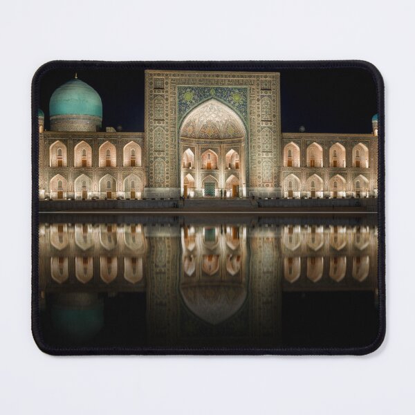 Item preview, Samarkand 3 designed and sold by isidkol.