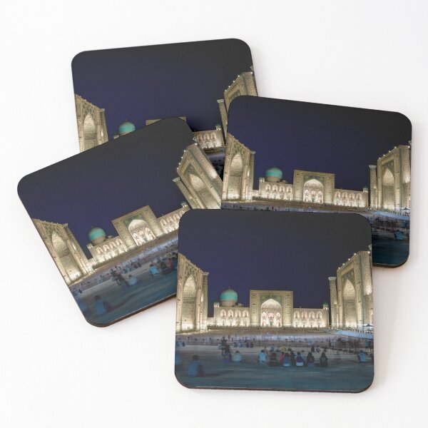 Item preview, Samarkand 4 designed and sold by isidkol.