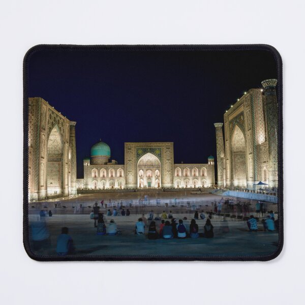 Item preview, Samarkand 4 designed and sold by isidkol.