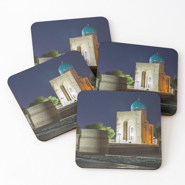Item preview, Samarkand 5 designed and sold by isidkol.