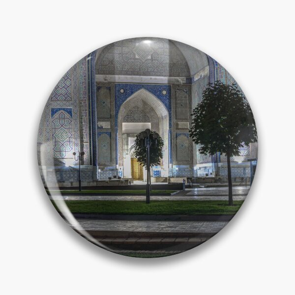 Item preview, Samarkand 6 designed and sold by isidkol.