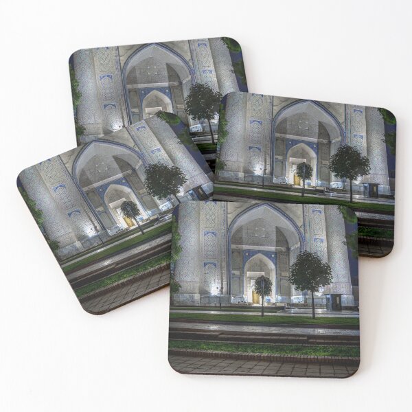 Item preview, Samarkand 6 designed and sold by isidkol.