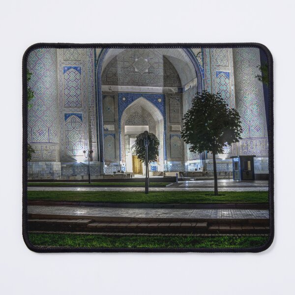 Item preview, Samarkand 6 designed and sold by isidkol.