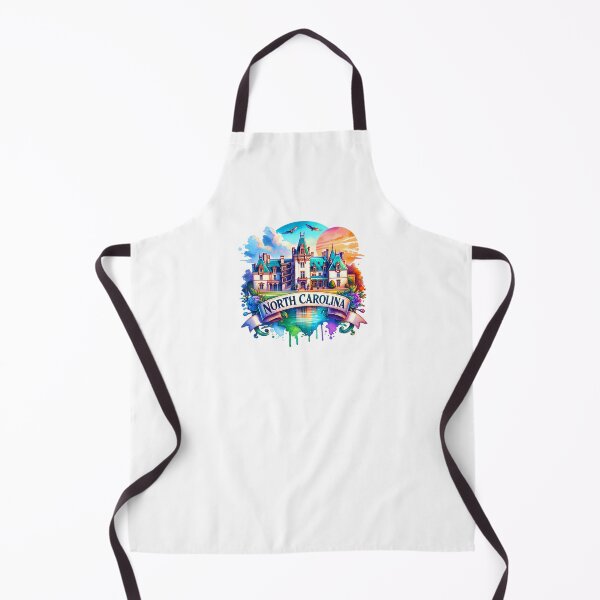 Item preview, I love North Carolina designed and sold by BLUEFOX05.
