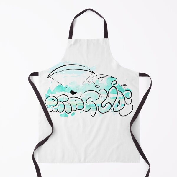 Item preview, Paraglide. Paragliding Art designed and sold by tabemisa.