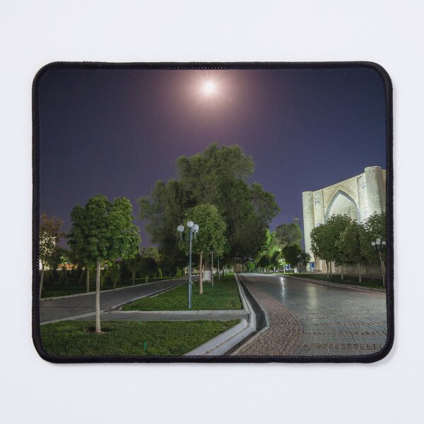 Item preview, Samarkand 7 designed and sold by isidkol.