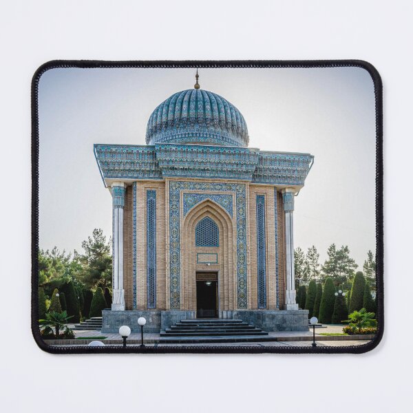 Item preview, Samarkand 7 designed and sold by isidkol.