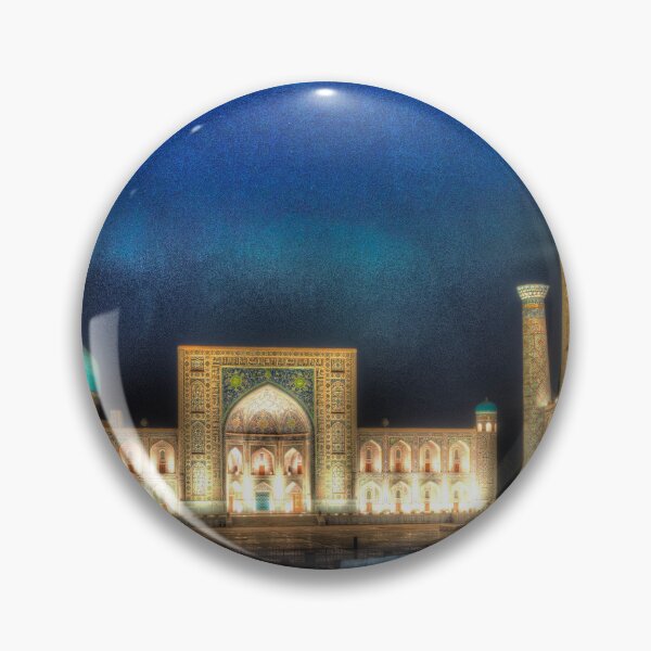 Item preview, Samarkand 8 designed and sold by isidkol.
