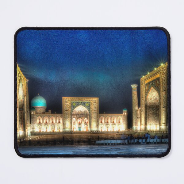 Item preview, Samarkand 8 designed and sold by isidkol.