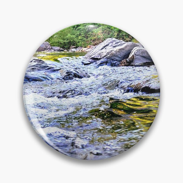 Item preview, Waterfall. Arkansas water ways designed and sold by Ccsmith22779.