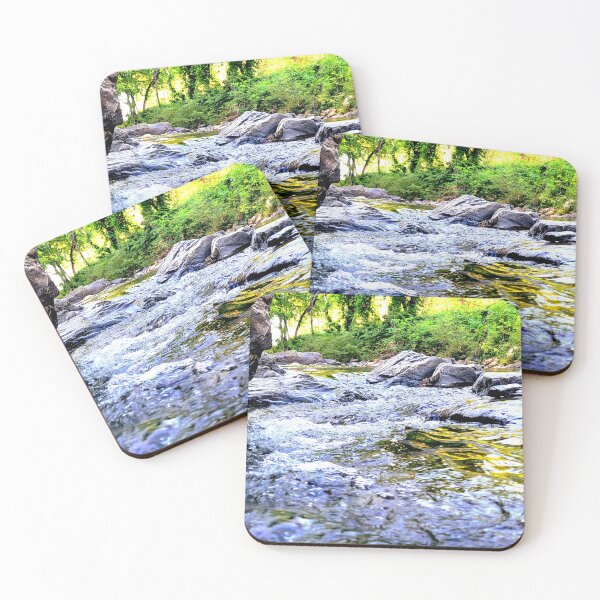 Item preview, Waterfall. Arkansas water ways designed and sold by Ccsmith22779.