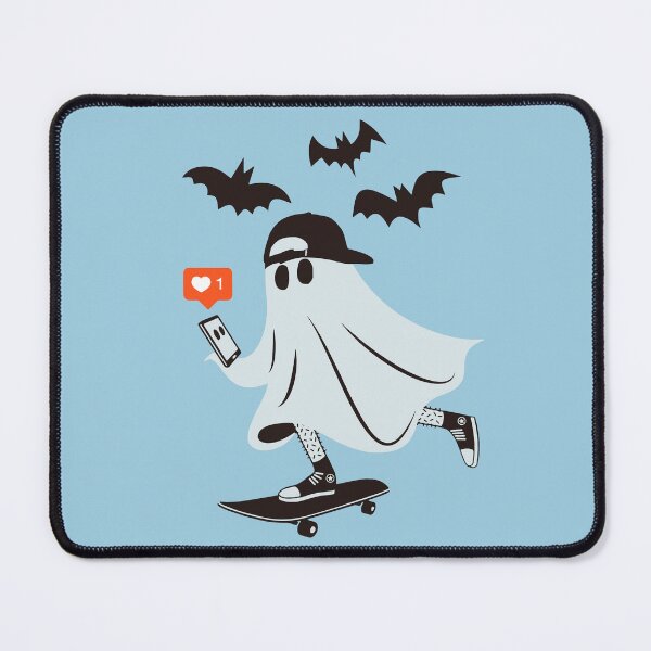 Item preview, Tokyo Ghostie / Out and About with My Bat Friends designed and sold by YellowMagicJP.